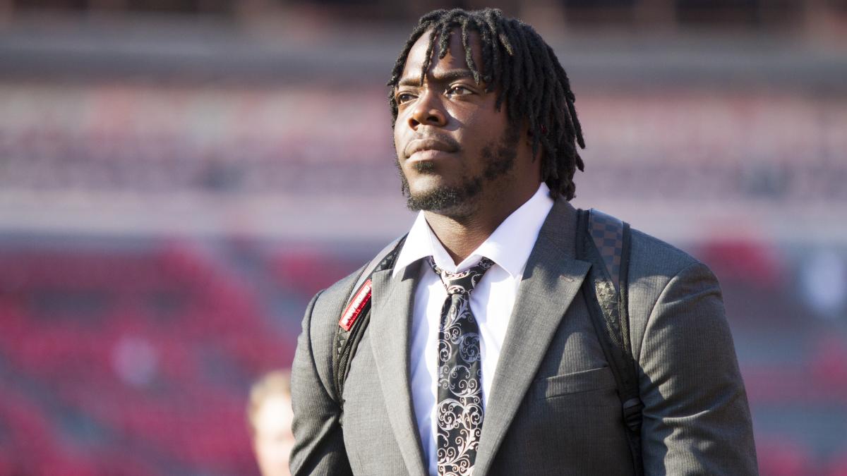 10. Zach Harrison